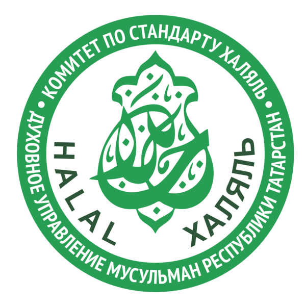 Halal сертификат